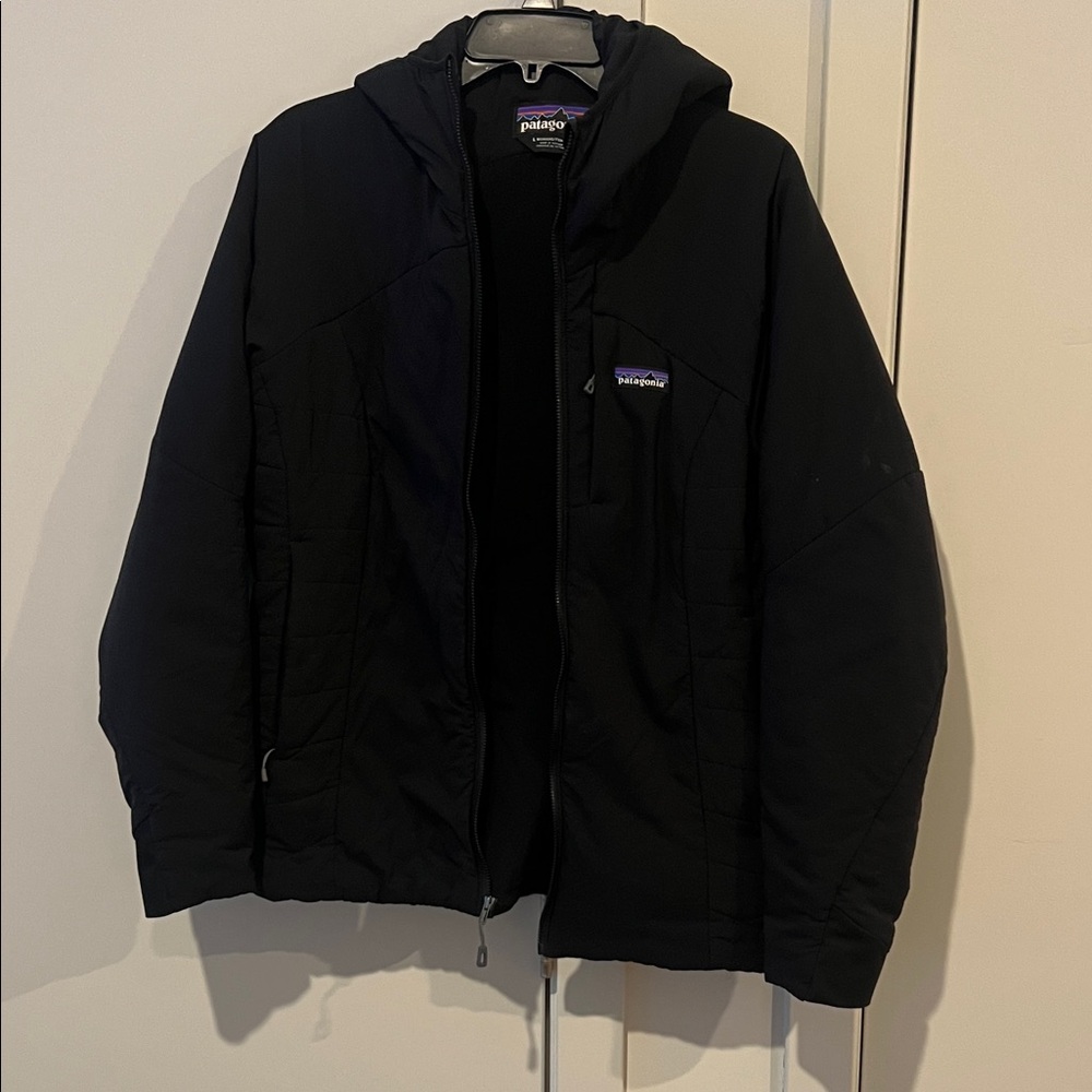 Patagonia Women’s Black Jacket